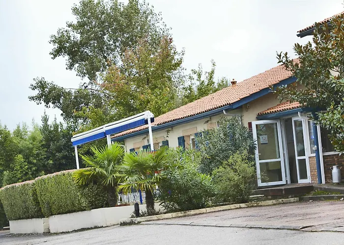 Kyriad Saint Emilion 3* Libourne