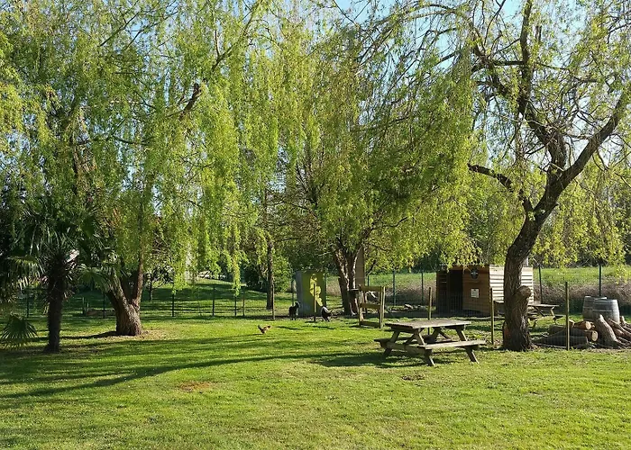 Hotel Kyriad Saint Emilion